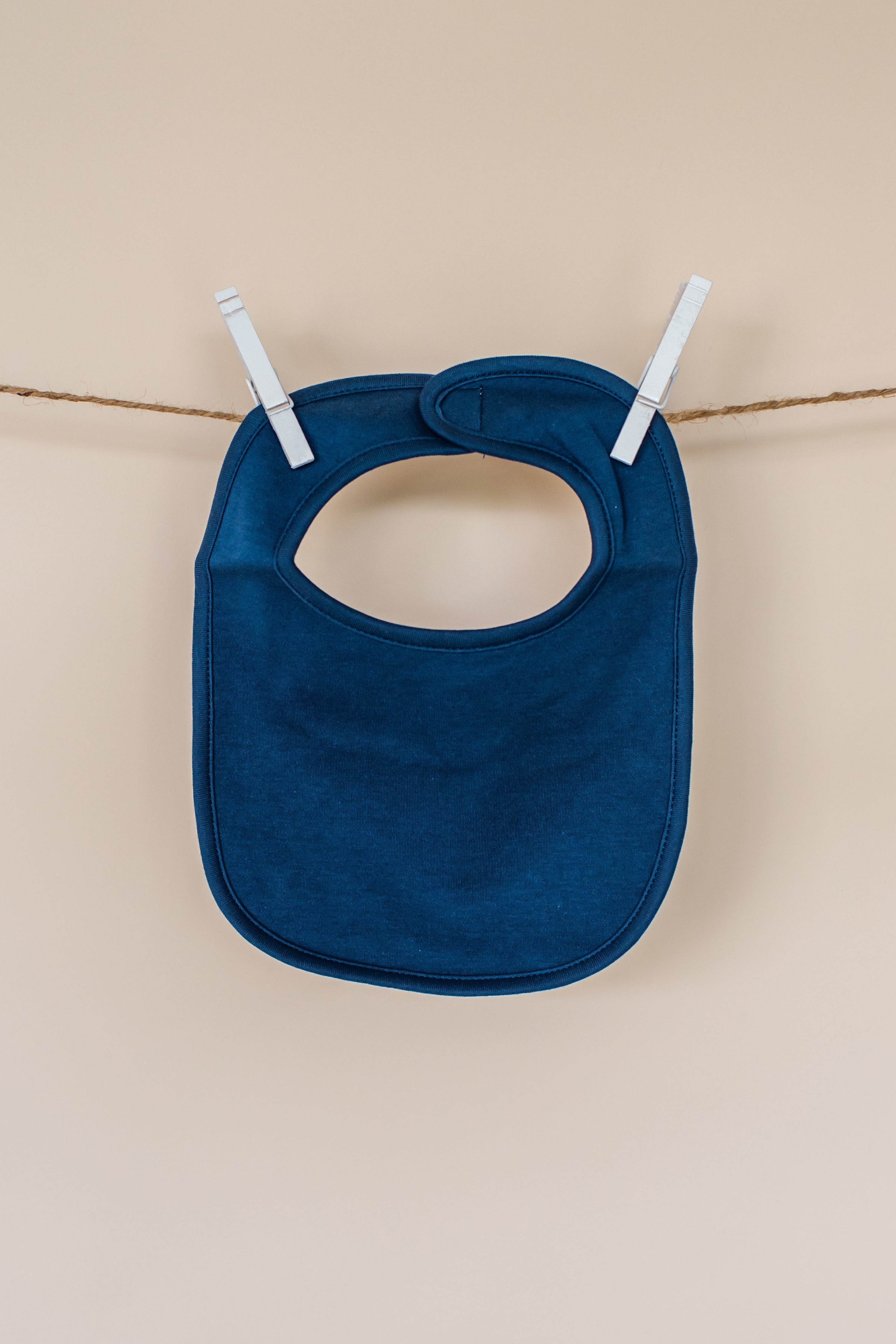 Plain Baby Bibs