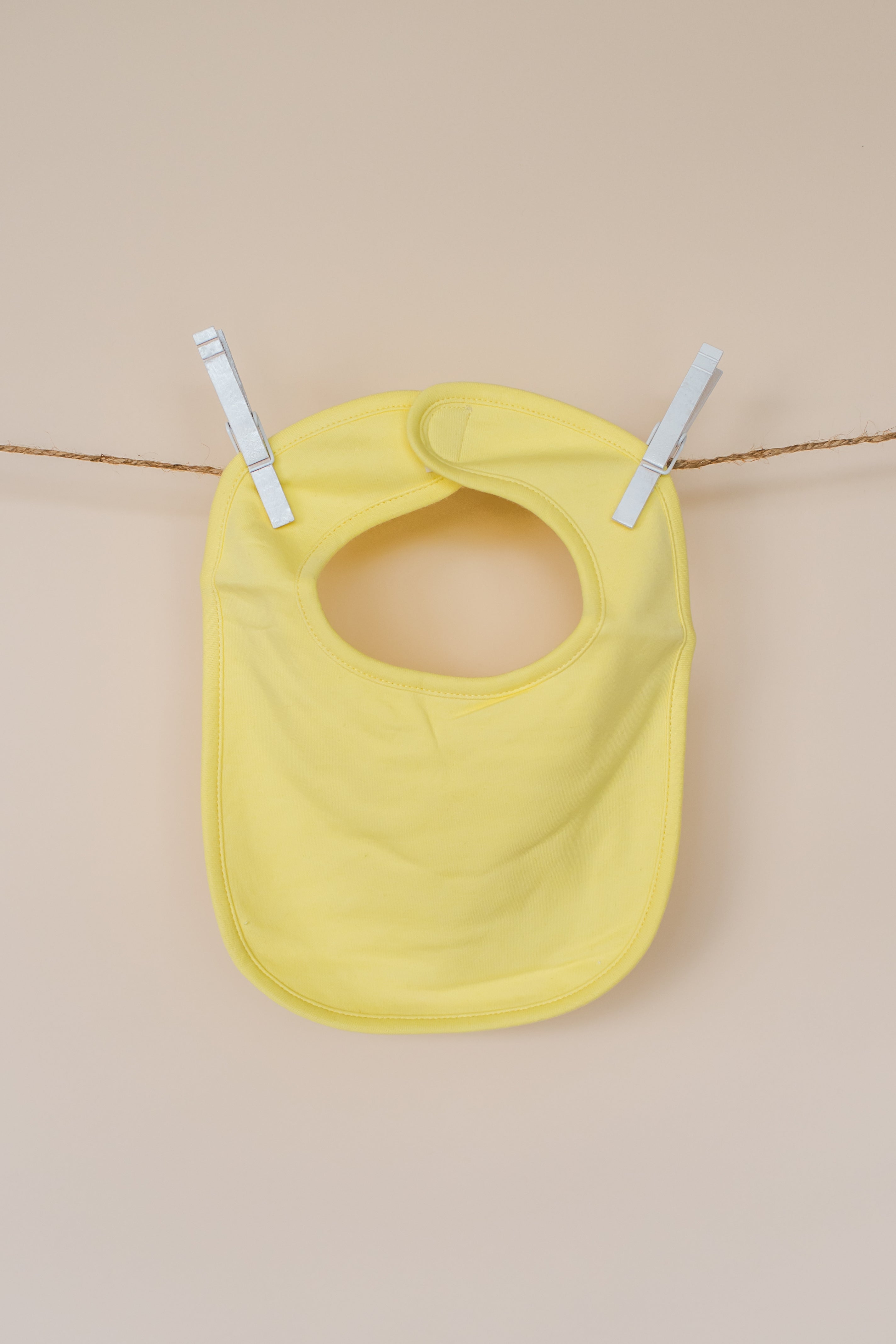Plain Baby Bibs