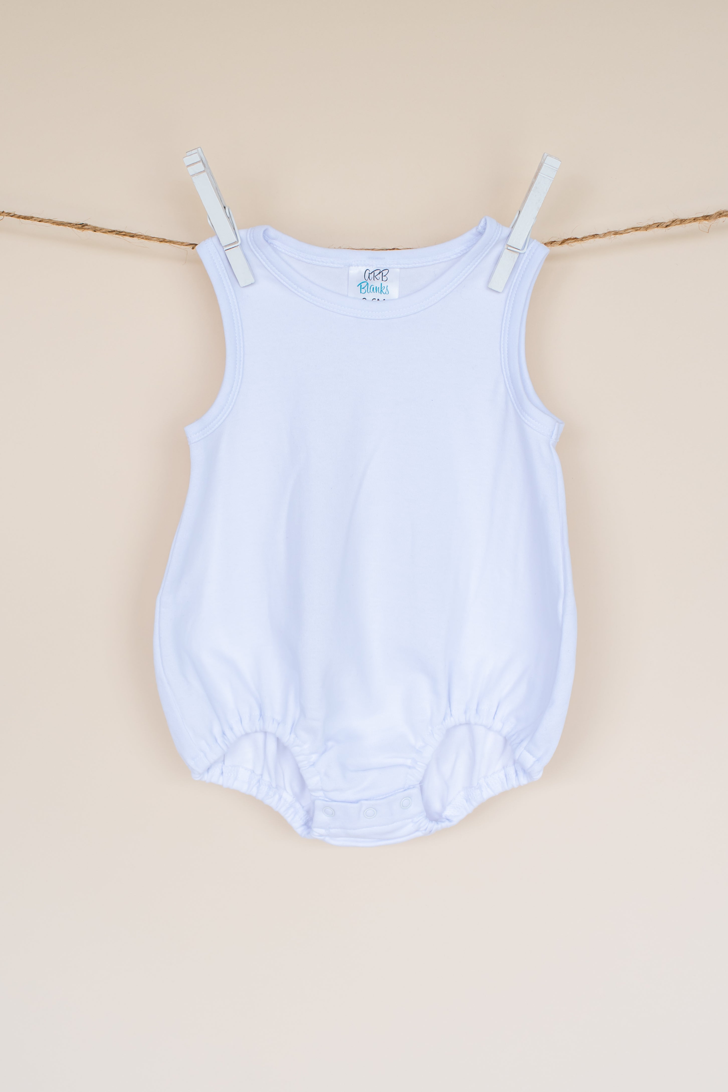 Unisex Baby Bubbles