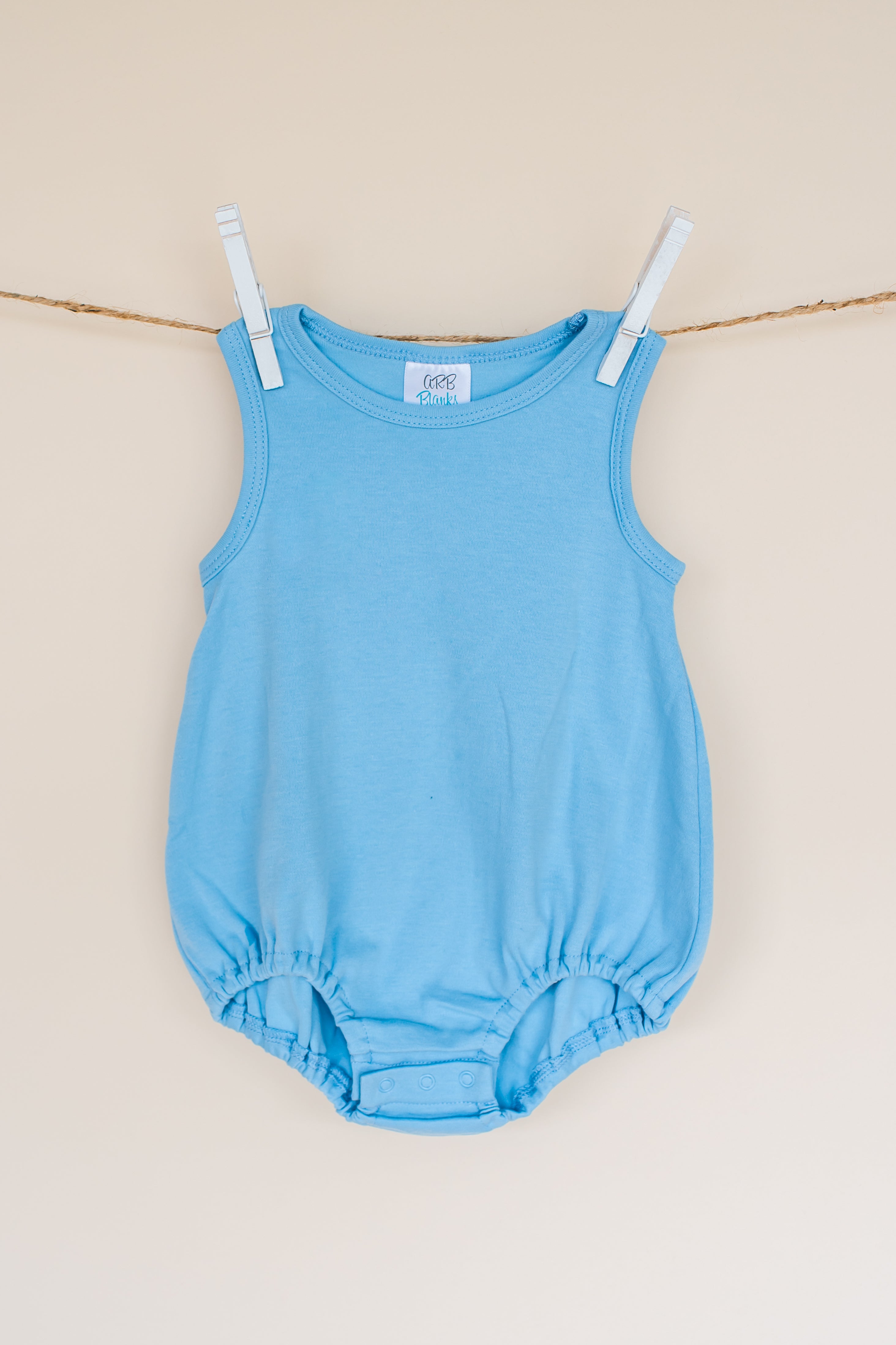 Unisex Baby Bubbles