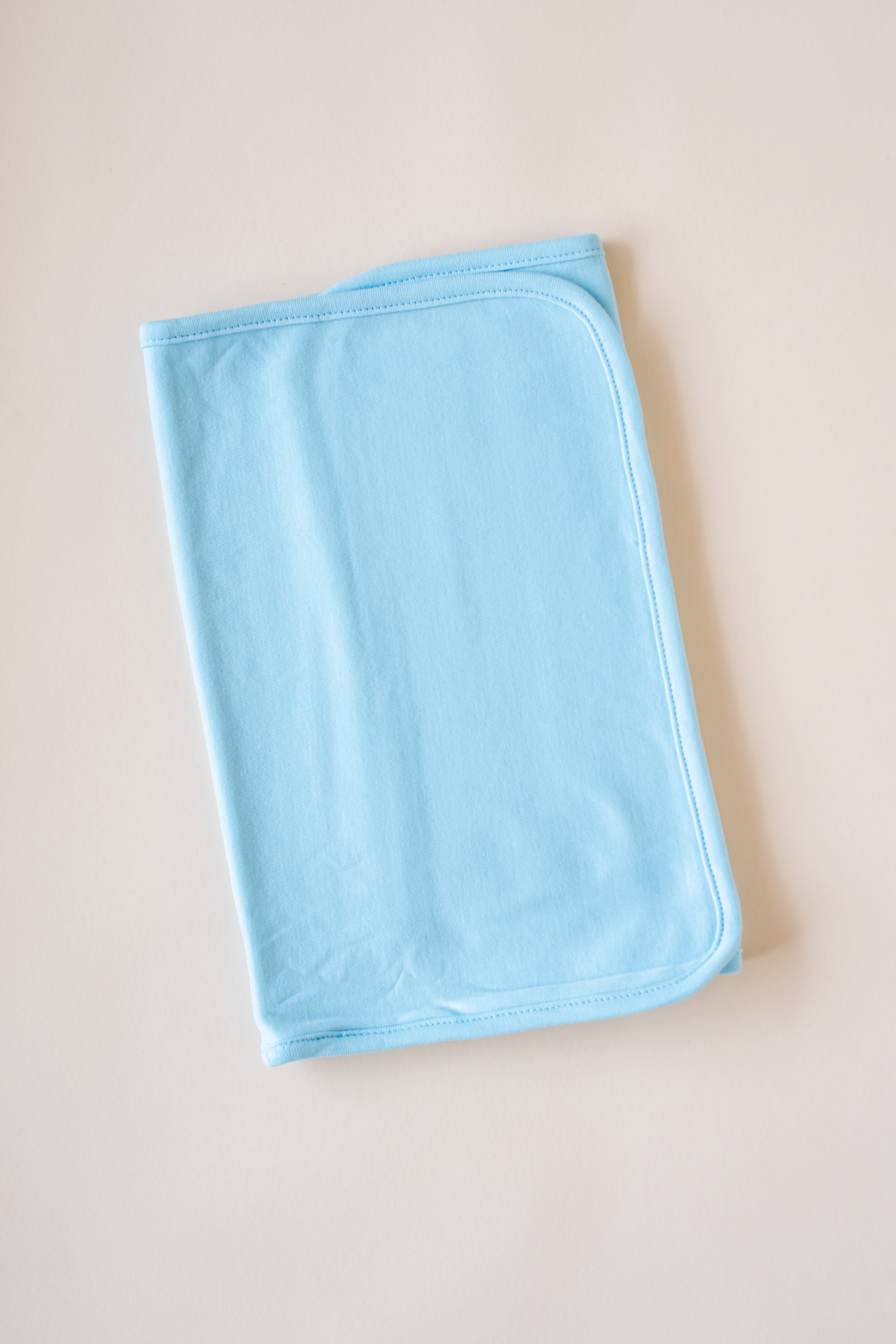 Plain Baby Burp Cloths