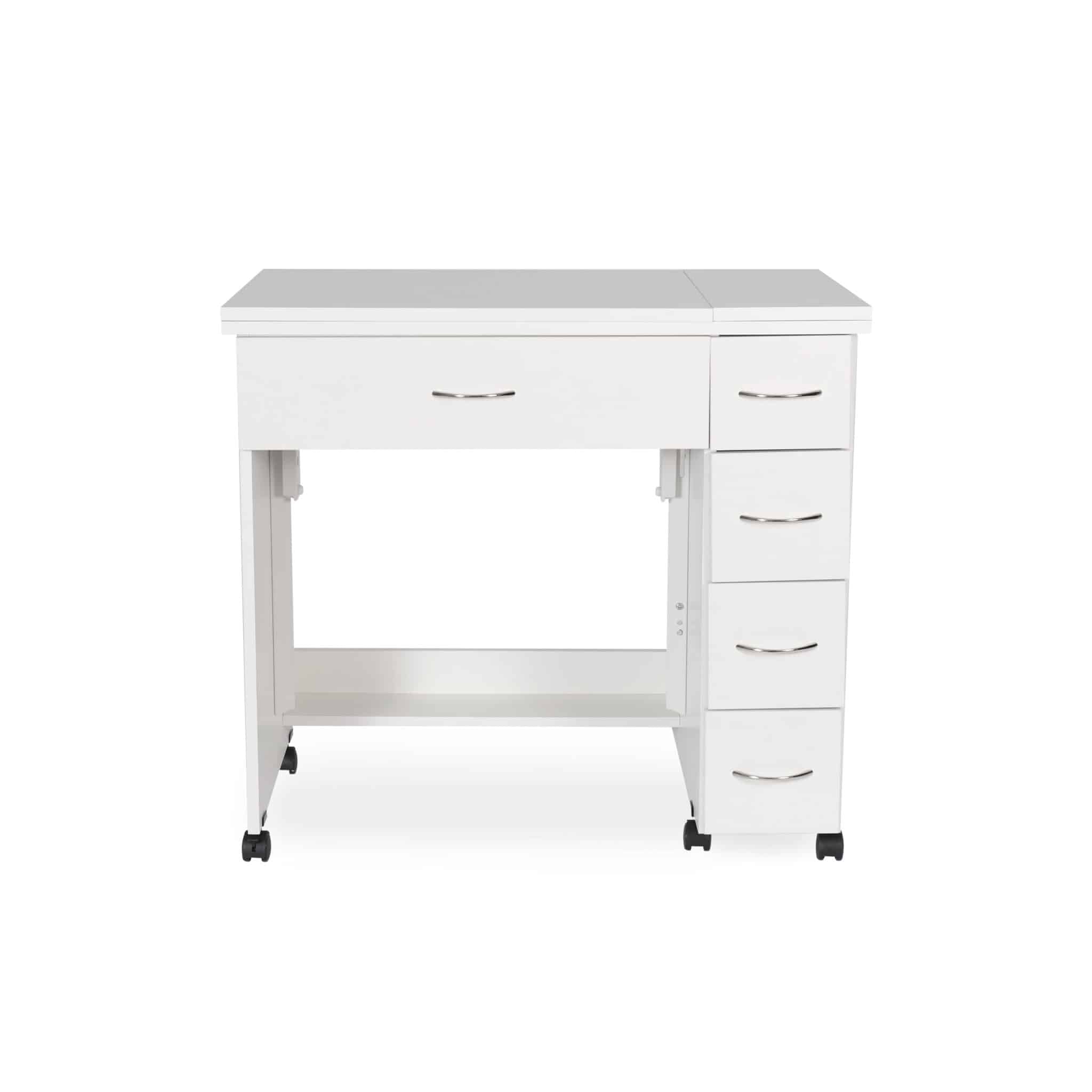 Arrow Alice Sewing Table & Cabinet