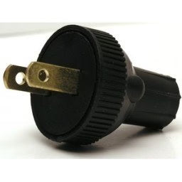 Vinyl Handle Cap Plug #2121
