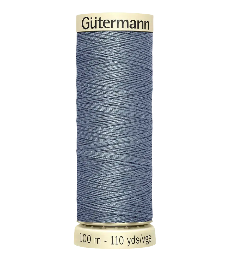 Gütermann Sew All Poly - 126 Glacier - 110yds