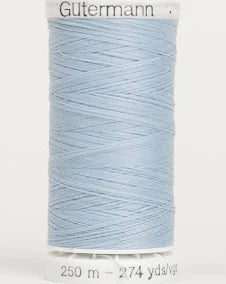 Gütermann Sew All Poly - 220 Blue Dawn - 274yds