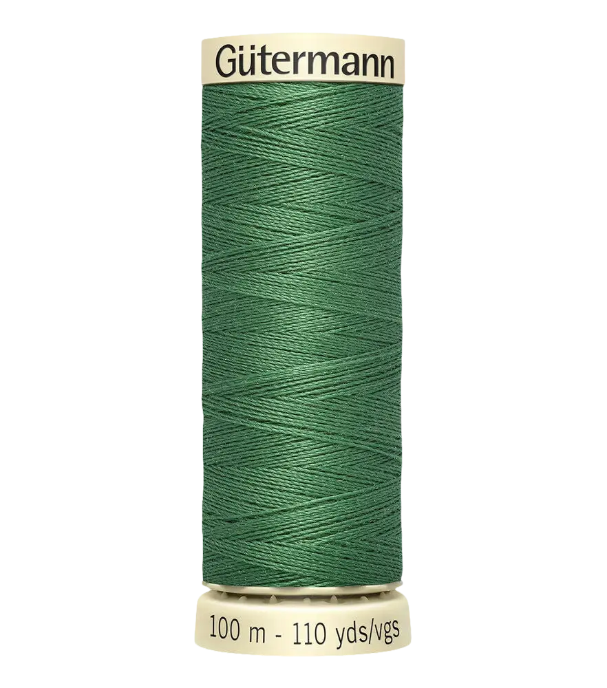 Gütermann Sew All Poly - 777 Lt. Aspen - 110yds
