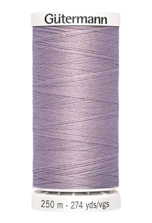 Gütermann Sew All Poly - 910 Mauve - 274yds