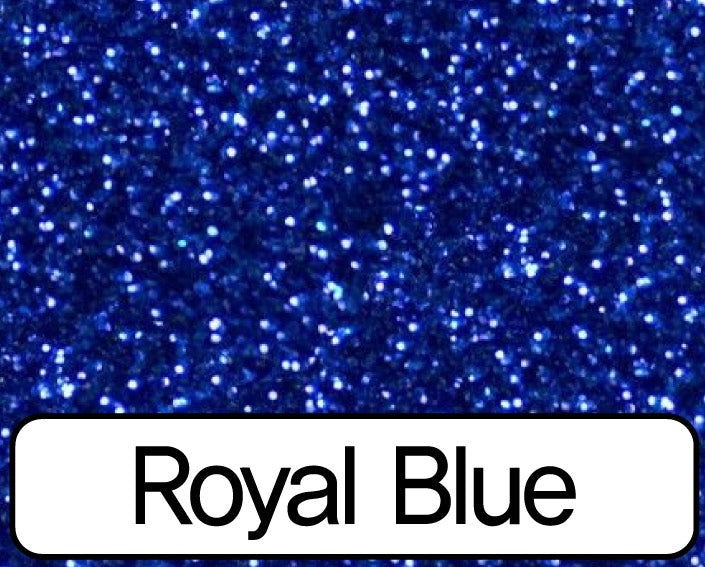 SMTF Glitter Sheets (300°, 8-12 sec)