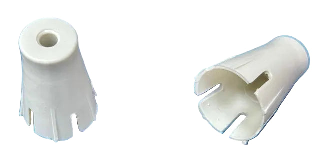 Plastic Coil Claw Thread #655112