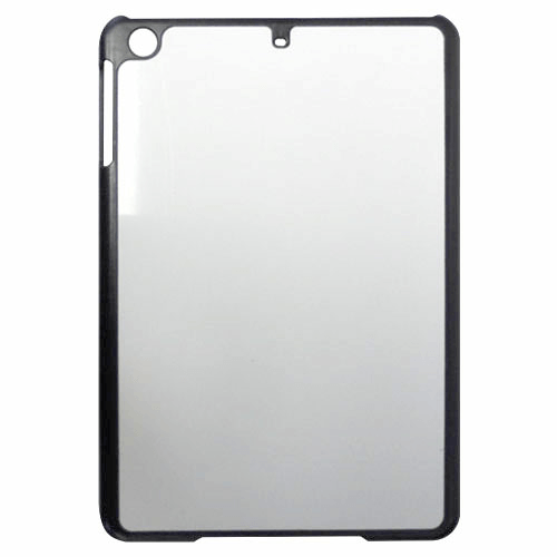 Sublimation Blank Plastic Case Compatible with iPads by INNOSUB USA