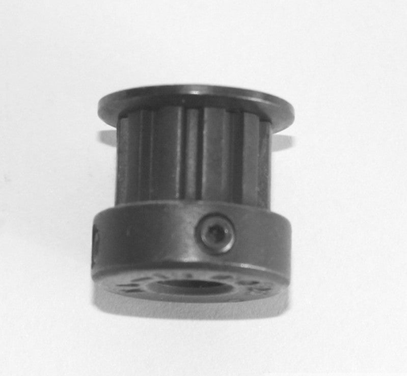 Pulley Motor (3001638)