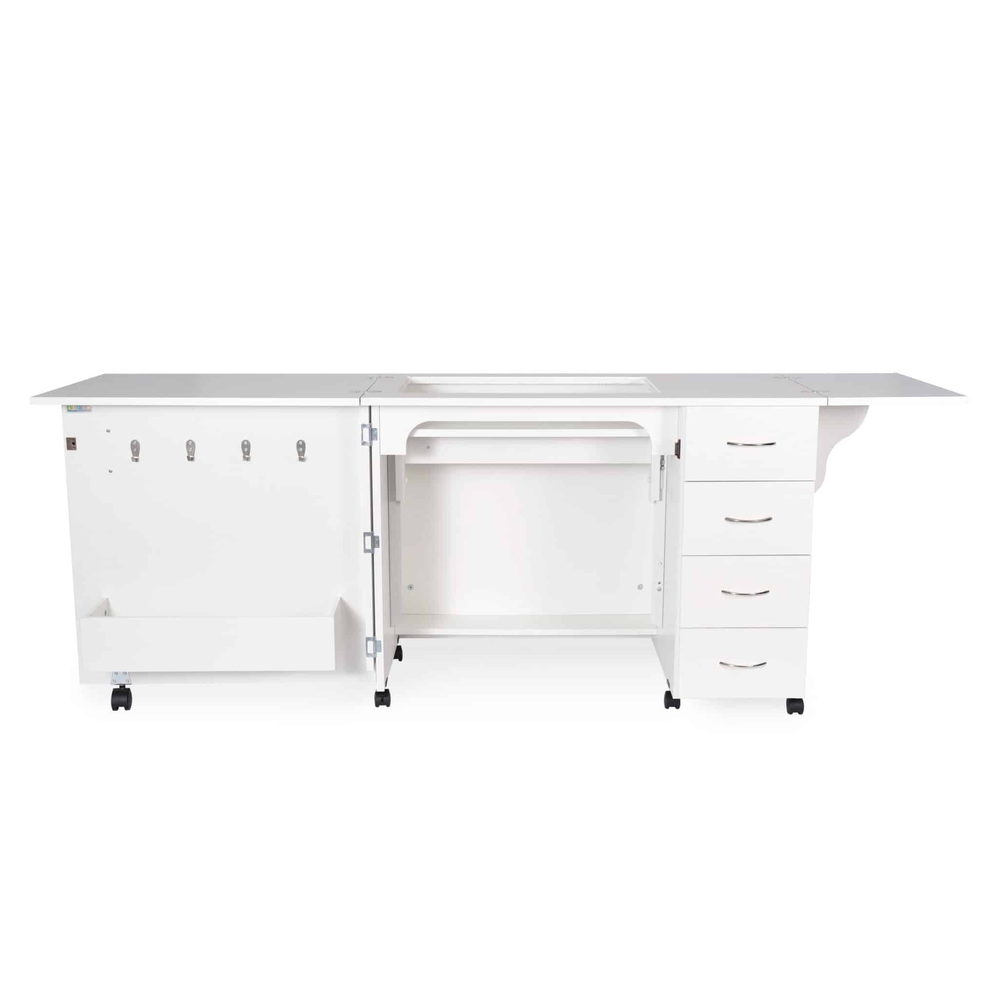Arrow Harriet Sewing Cabinet & Table