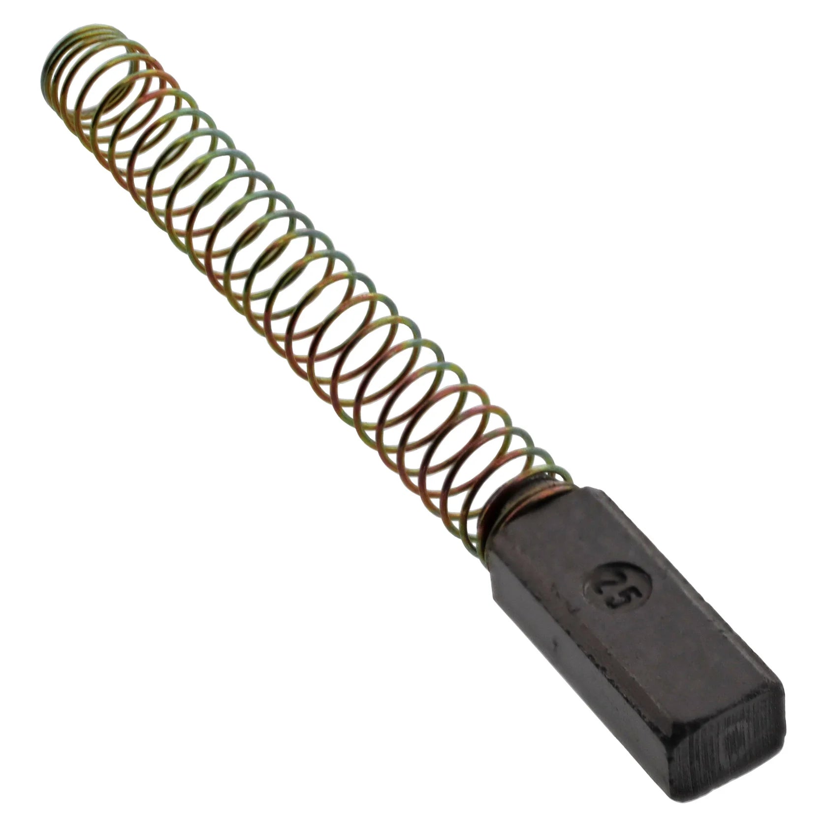 Carbon Brush, Bernina #323.784.030