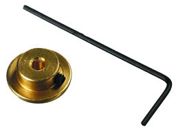 3/16 Push Button (11916-2)