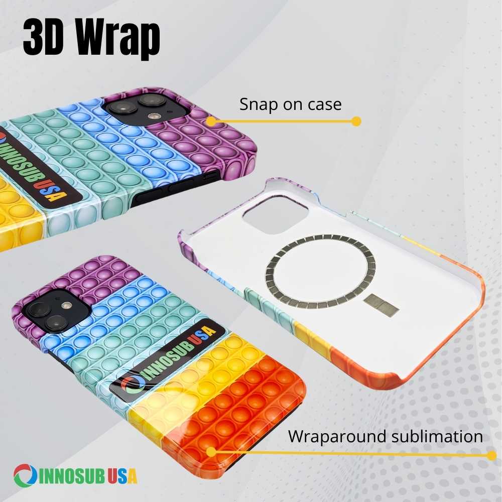 Magnetic-2in1 / iPhone 15 Magnetic-2in1 / iPhone 15