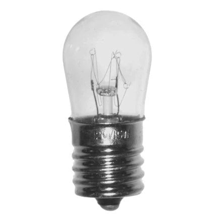 Light Bulb #3SCW
