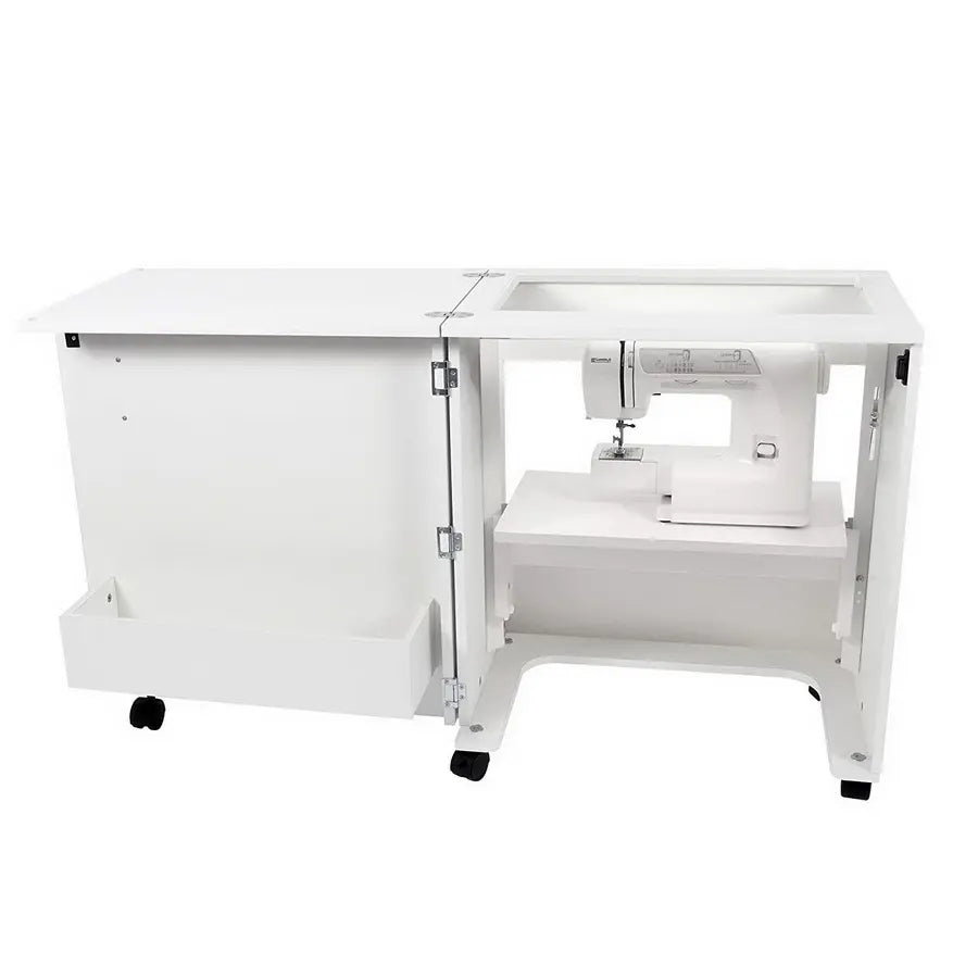 Arrow Judy Sewing Table & Cabinet