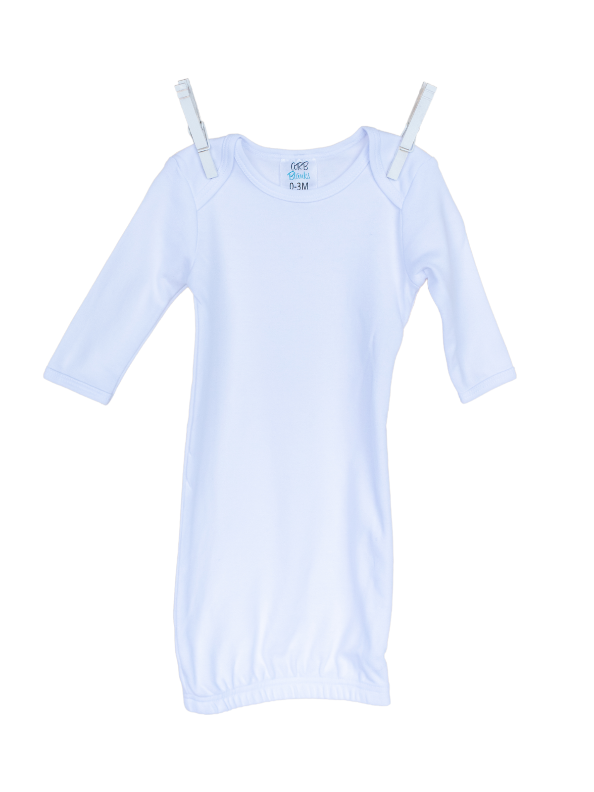 Sublimation Baby Products