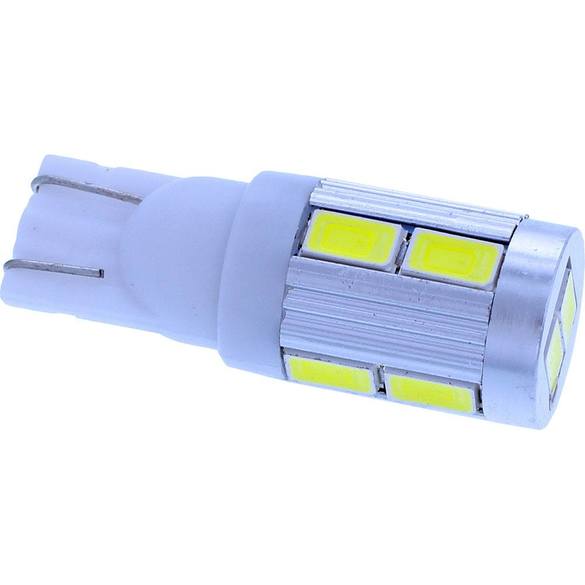 Cool White 5W LED Bulb (4117810-LED)