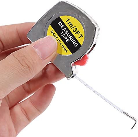 Mini Measuring Tape (3ft)