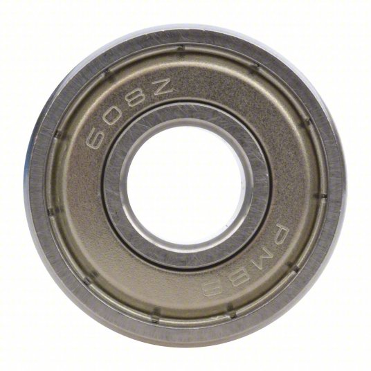 Bearings #608Z