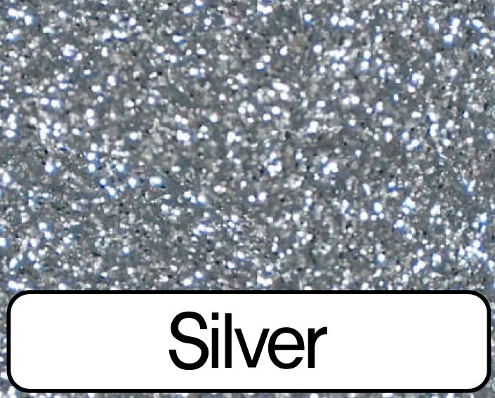 SMTF Glitter Sheets (300°, 8-12 sec)