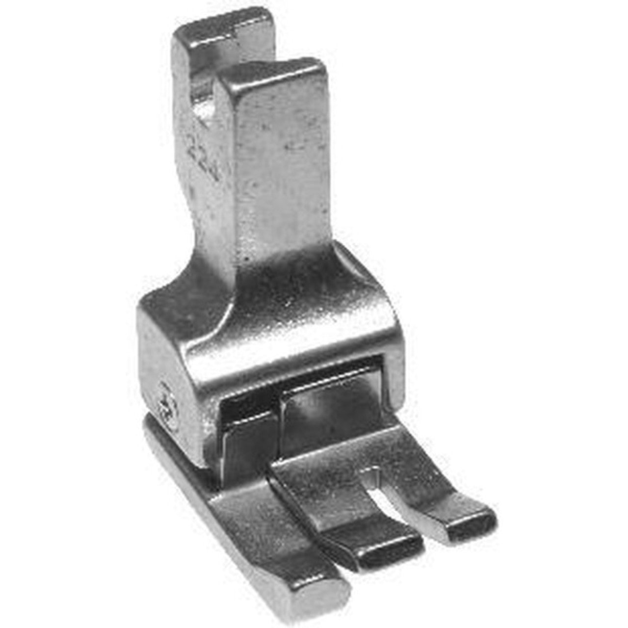 Left Comp Foot - Generic #224