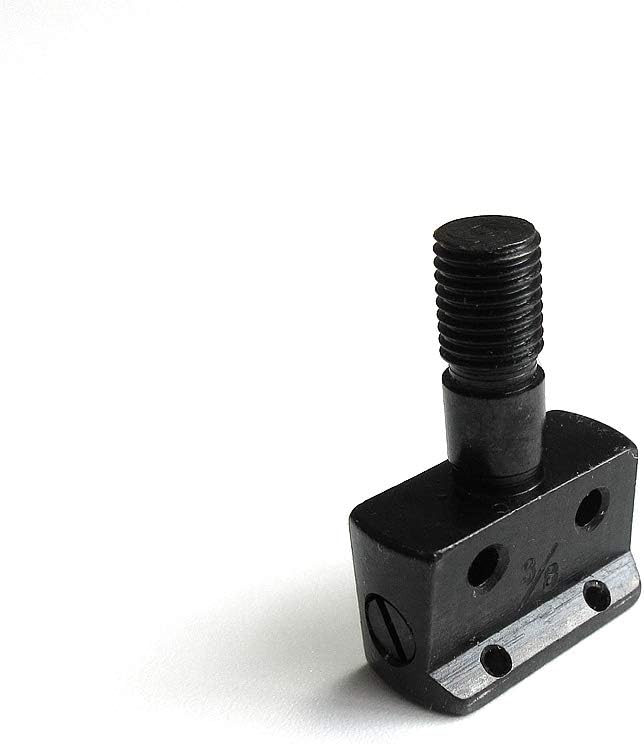 Needle Chuck 1/2
