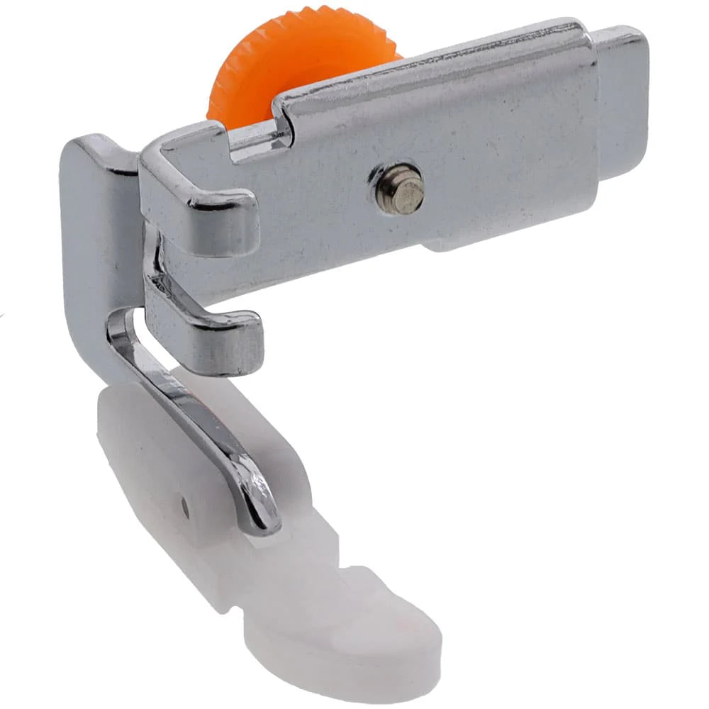 Non-Stick Zipper Foot, Low Shank #55510T