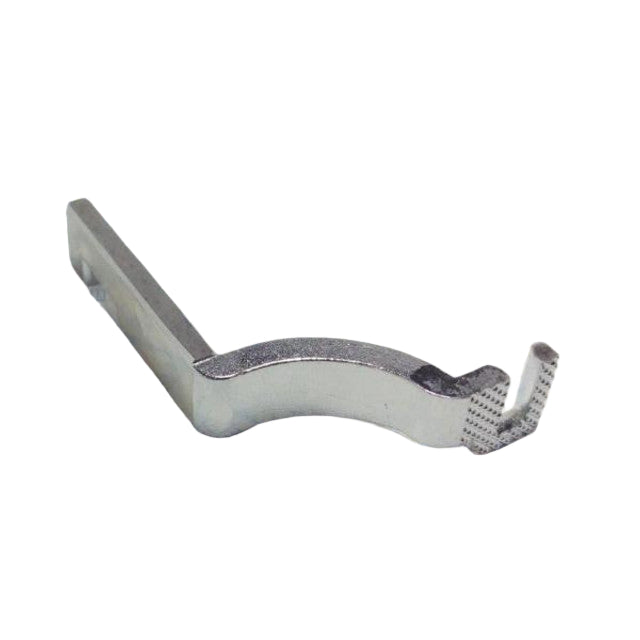 Work Clamp Foot Left - Generic #B-2552-280-000