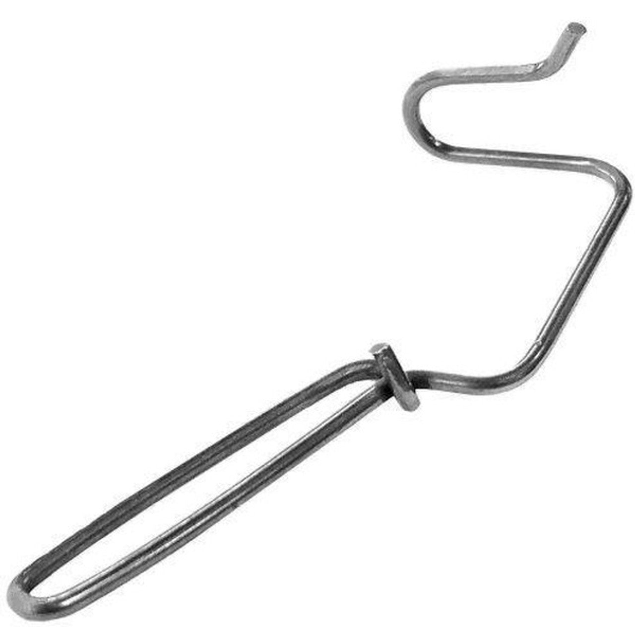 Needle Guard F/Rim - Generic #990694-0-00