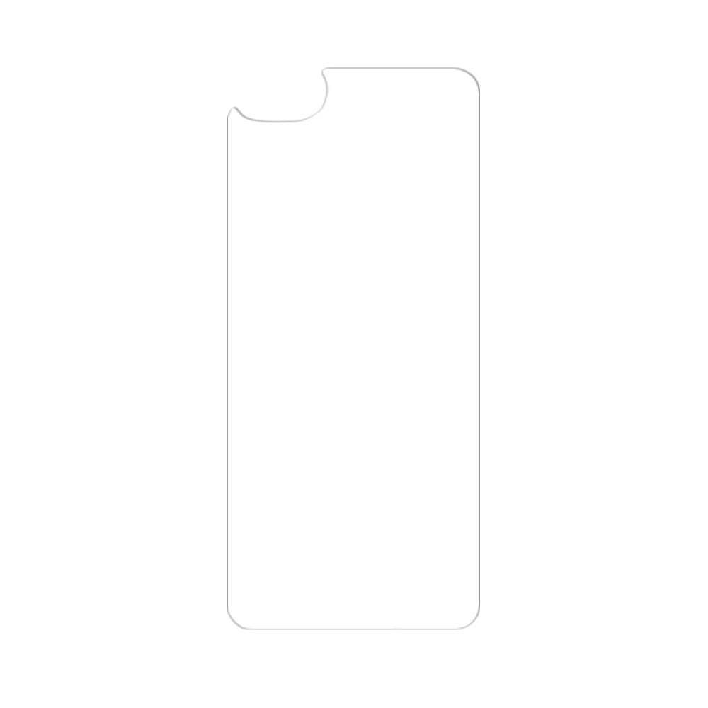 White Aluminum Spare Inserts for Sublimation Cases Compatible with iPhone - All Models
