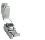 Left Hinge Raising Foot (12463HL1/8)
