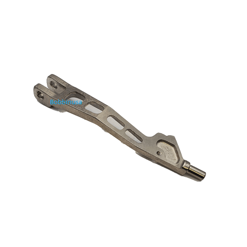 Foot Presser Bar Pegasus Overlock Genuine #323-503-001