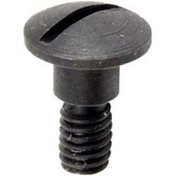 Plastic Hinge Screw, Alphasew #60FC-S