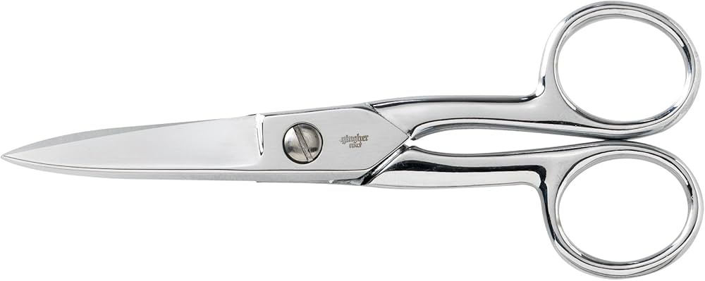 Gingher 5" Craft Scissors
