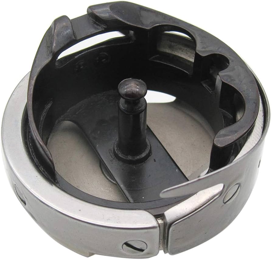 HSM-AISH Bobbin Hook Assembly