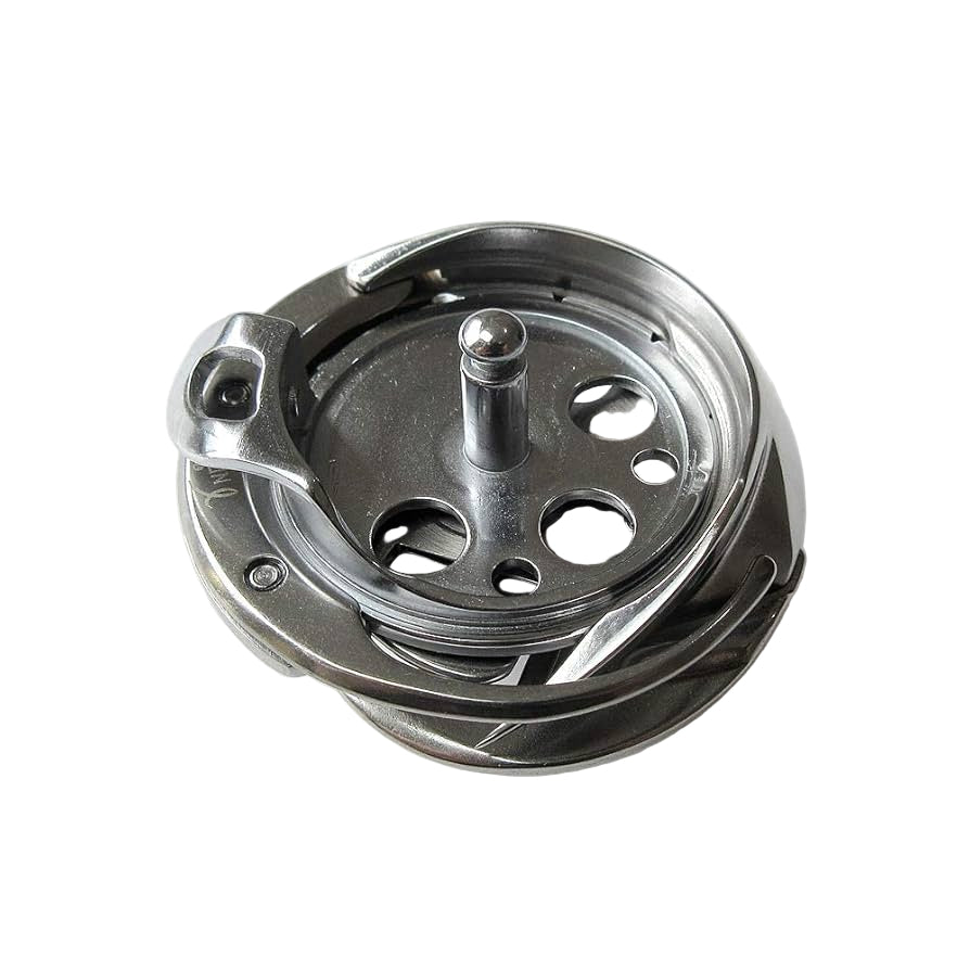 130-12-026 Bobbin Hook Assembly