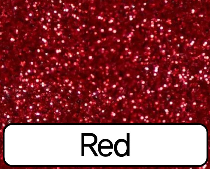 SMTF Glitter Sheets (300°, 8-12 sec)