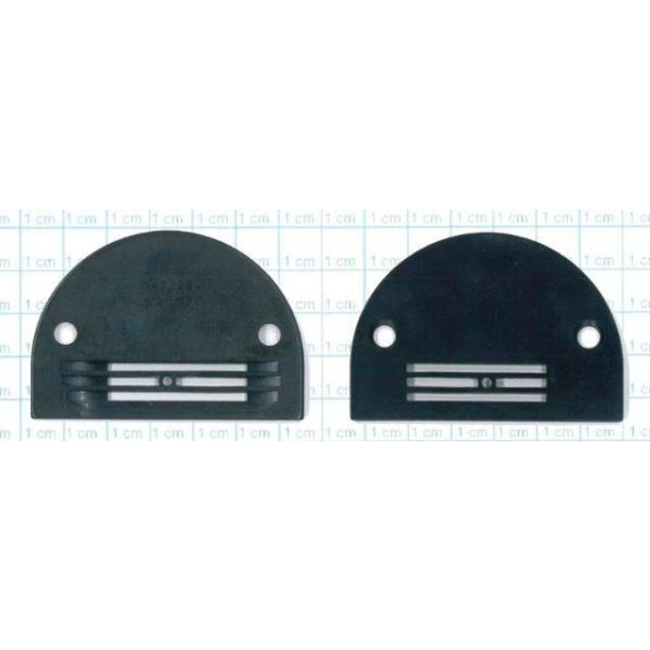 Needle Plate - Singer #147328