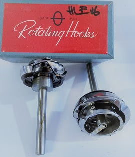 HLE-16 Bobbin Hook Assembly
