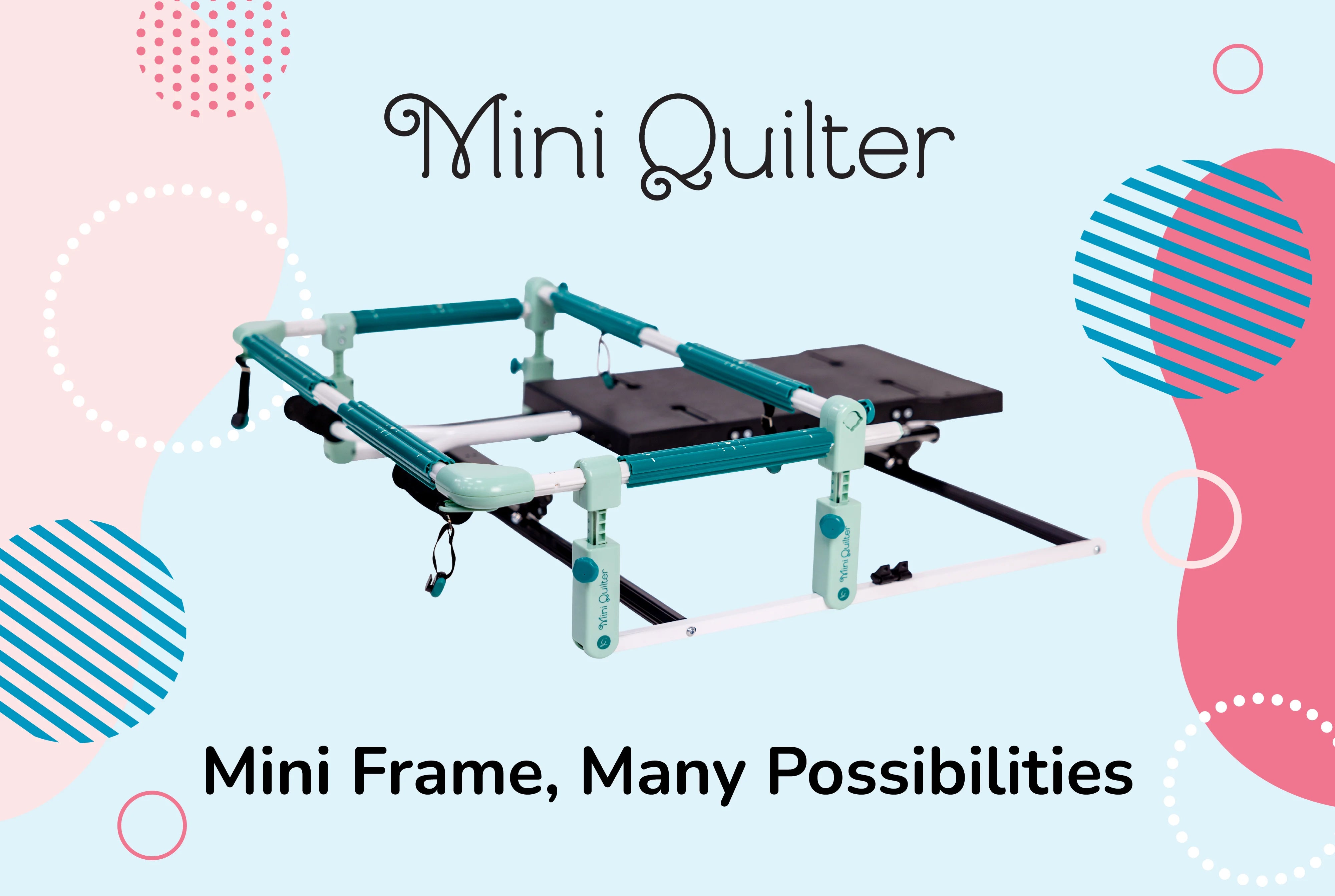Mini Quilter