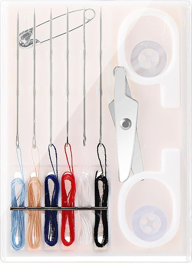 Travel Sewing Kit