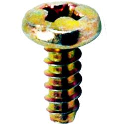 Screw (For Top Cover ) #76502