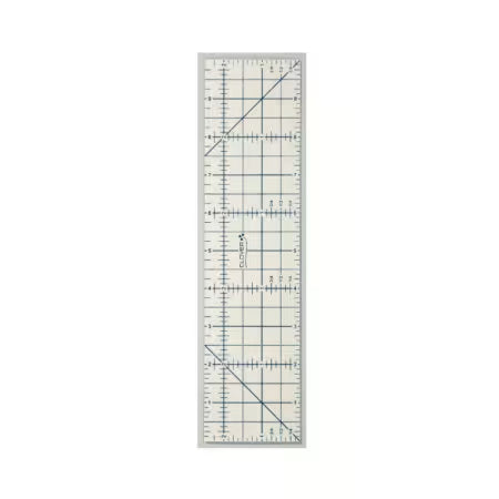 Clover Hot Ruler