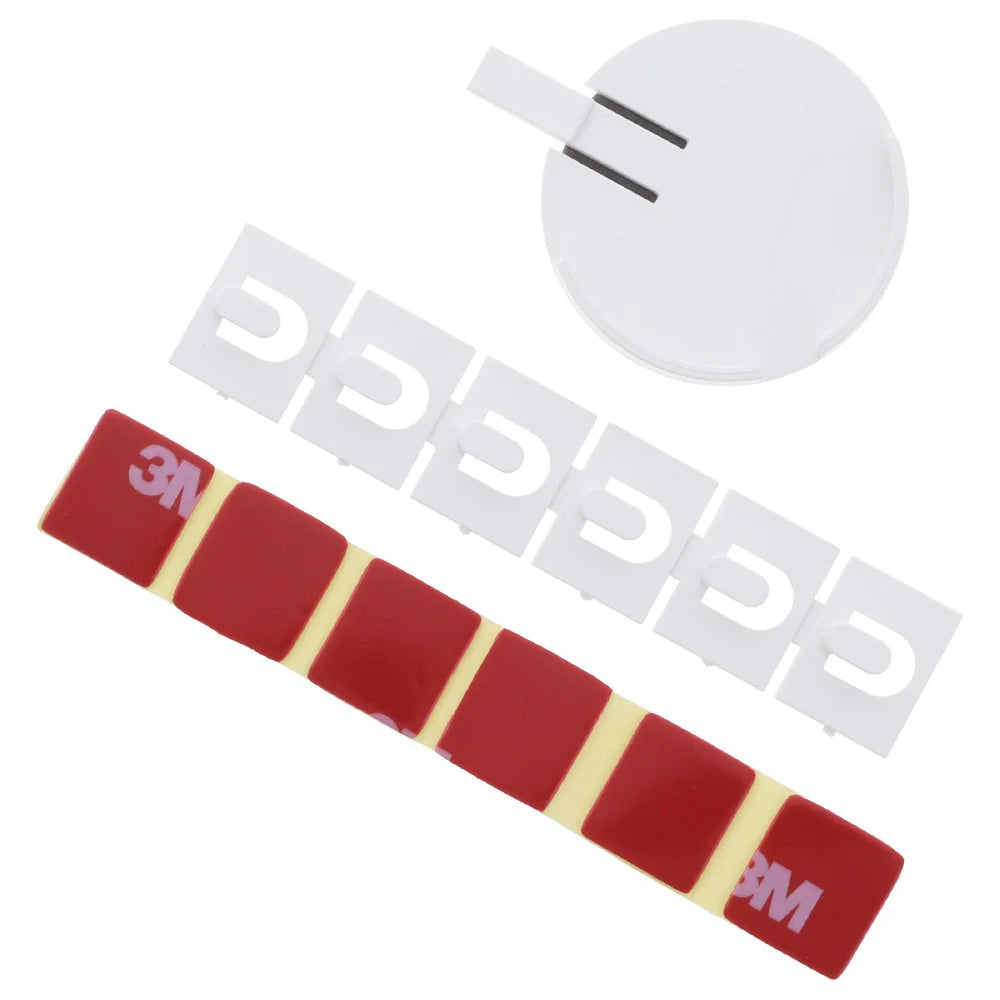 Bendable Bright Light Mounting Kit #7996A