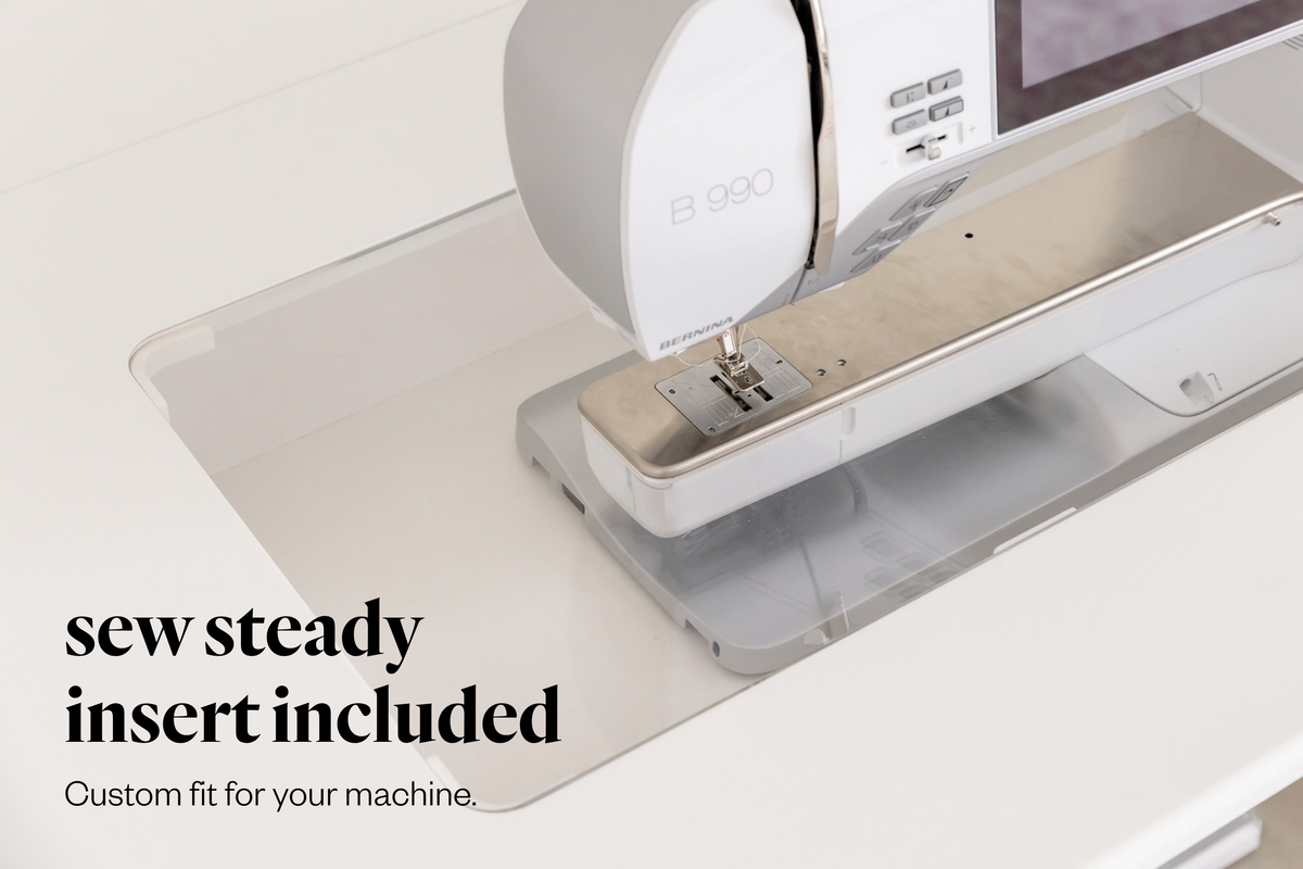 DreamStation Sewing Table