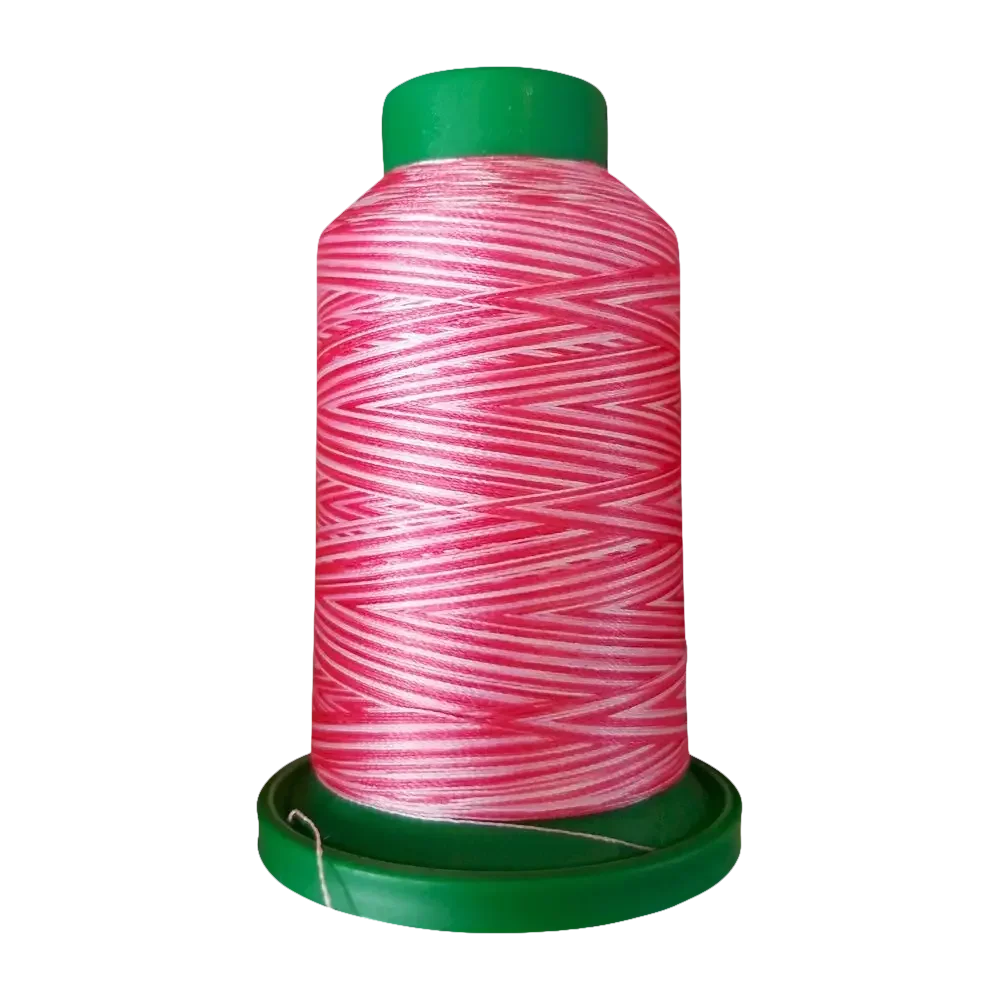 Isacord Variegated - Sweetheart 9405
