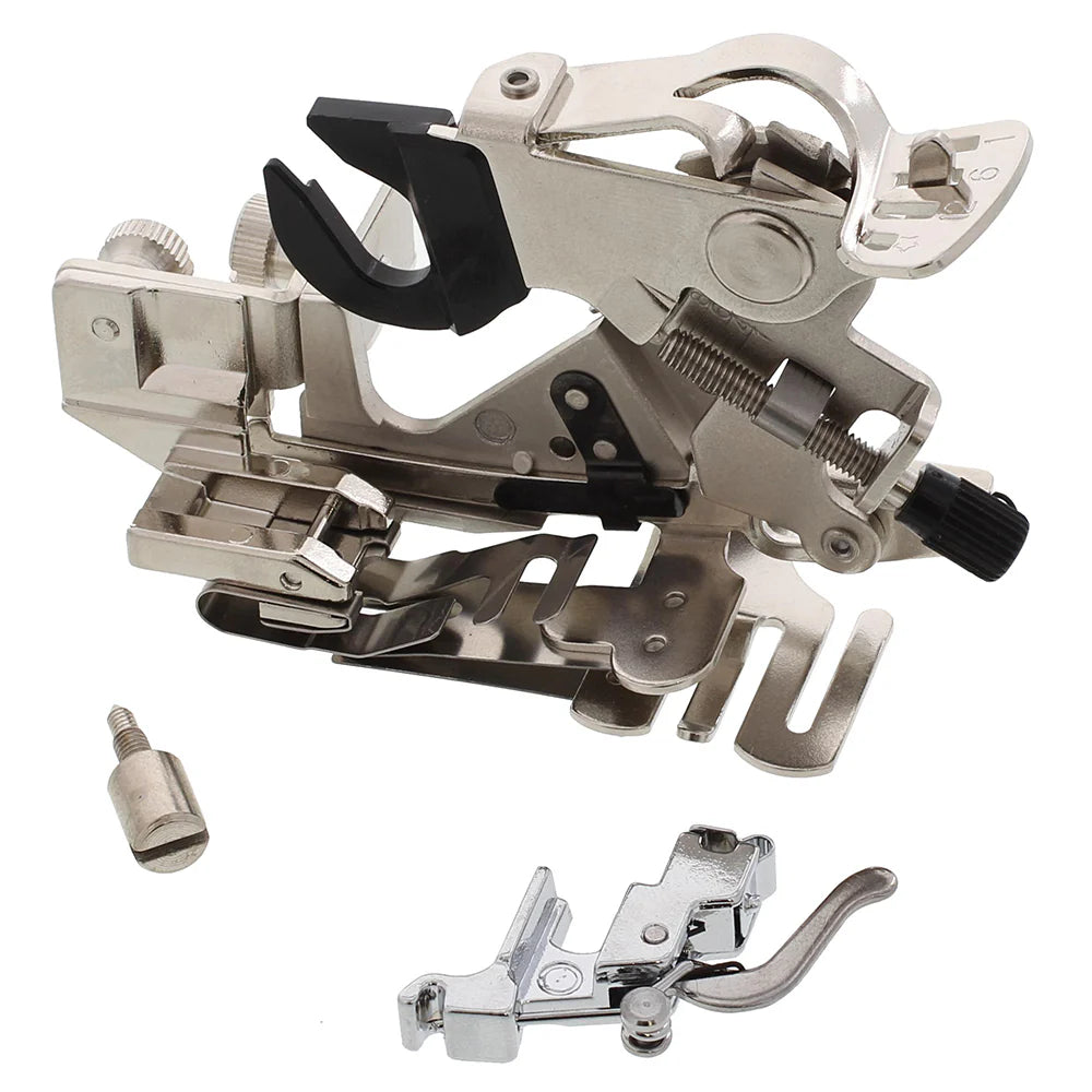 Ruffler Foot, Viking (GENUINE) #920032096-G