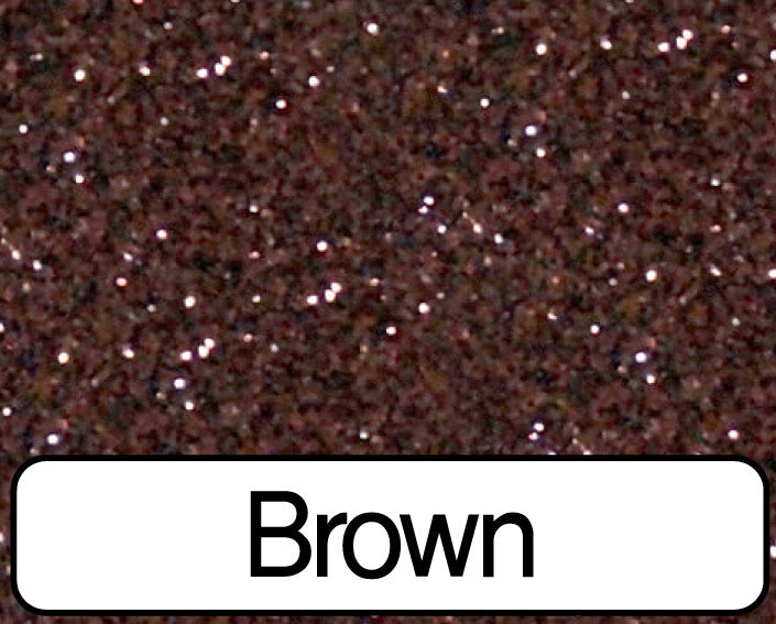 SMTF Glitter Sheets (300°, 8-12 sec)